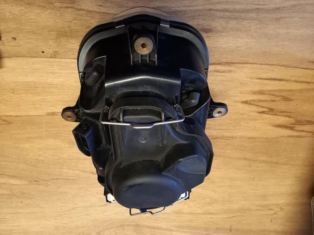 DUCATI MULTISTRADA 1100-620 KOPLAMP, Motoren, DUCATI, Gebruikt, Ophalen of Verzenden, Jackierogier@outlook.be