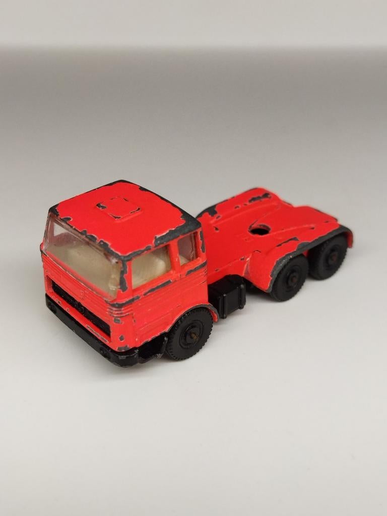 Mercedes Efsi Holland 303 1970, Ophalen of Verzenden, Zo goed als nieuw, Efsi