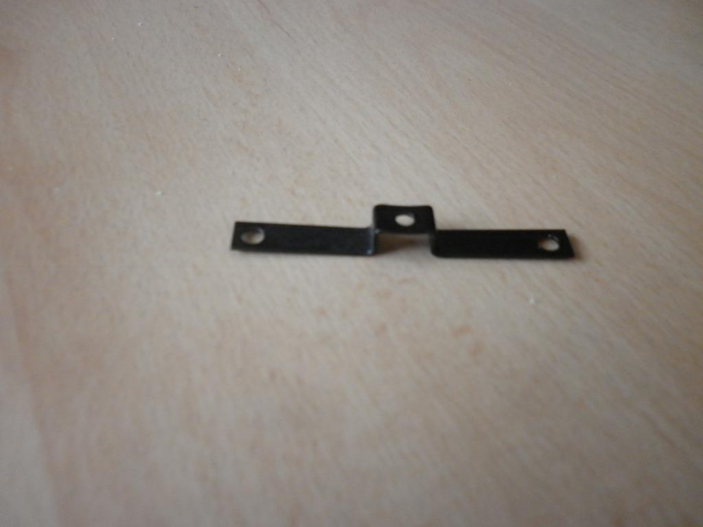 Märklin 205171 Support d'accouplement, Neuf, Enlèvement ou Envoi, Locomotive, Courant continu ou Courant alternatif