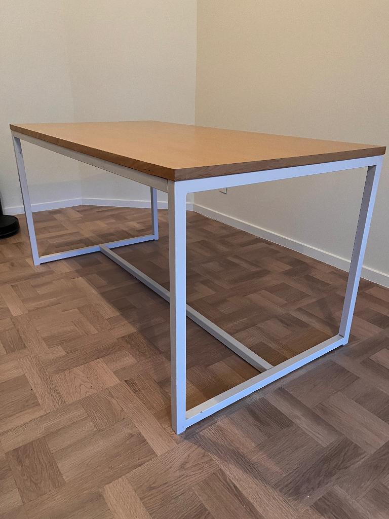 Eettafel Maison du monde, Huis en Inrichting, Tafels | Eettafels, Ophalen, Gebruikt, Scandinavisch