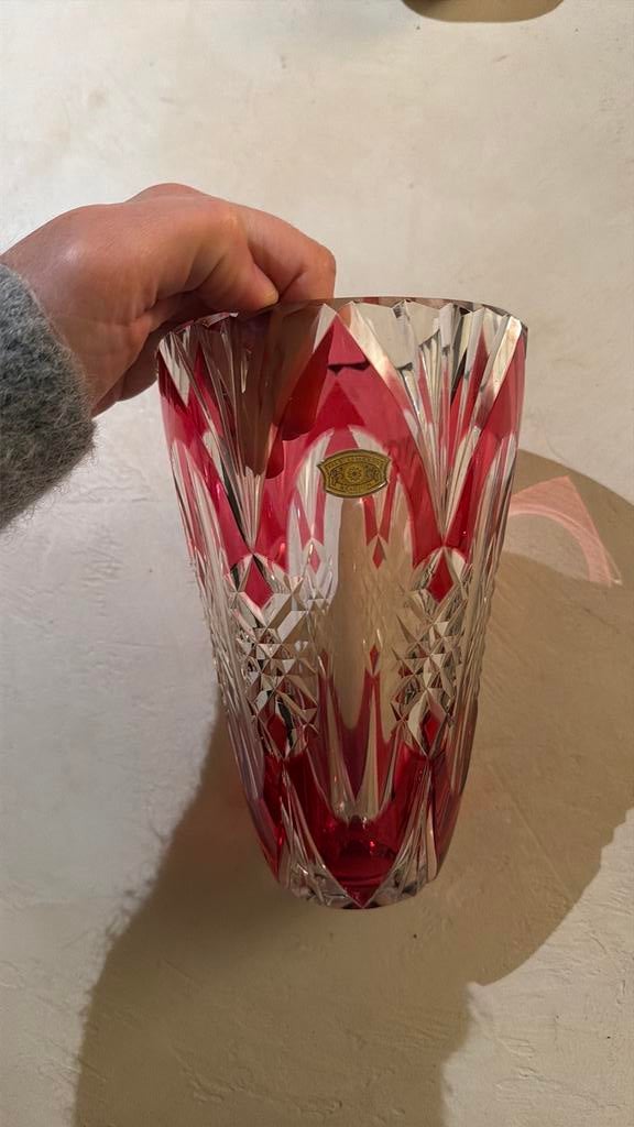 Vaas Val ST Lambert, Enlèvement, Comme neuf