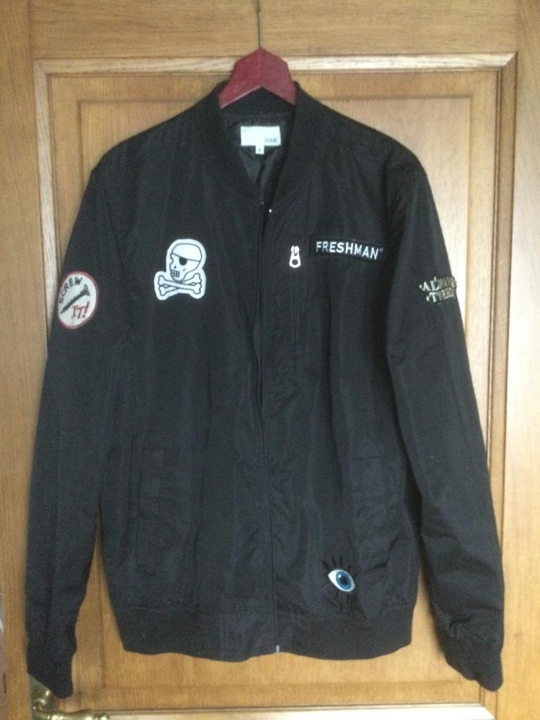 Jassen winter, Ophalen, Nieuw, Maat 52/54 (L)