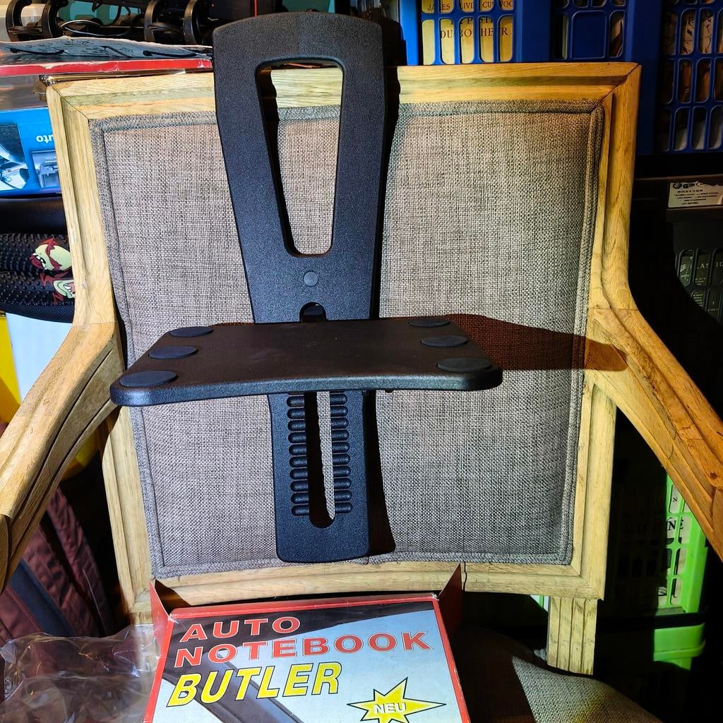 Support ordinateur portable, Enlèvement ou Envoi