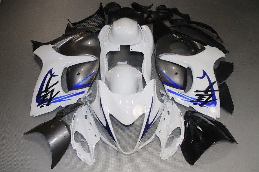 Carénage AVDB pour SUZUKI HAYABUSA 1300 / 1340 2008 - 2018, Motos, Enlèvement ou Envoi, Neuf