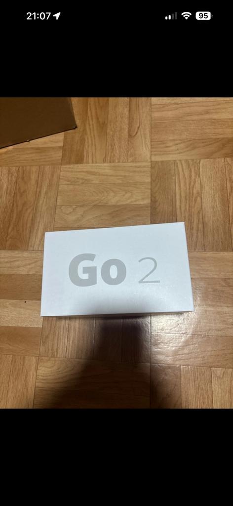 Betaal terminal, Ophalen of Verzenden