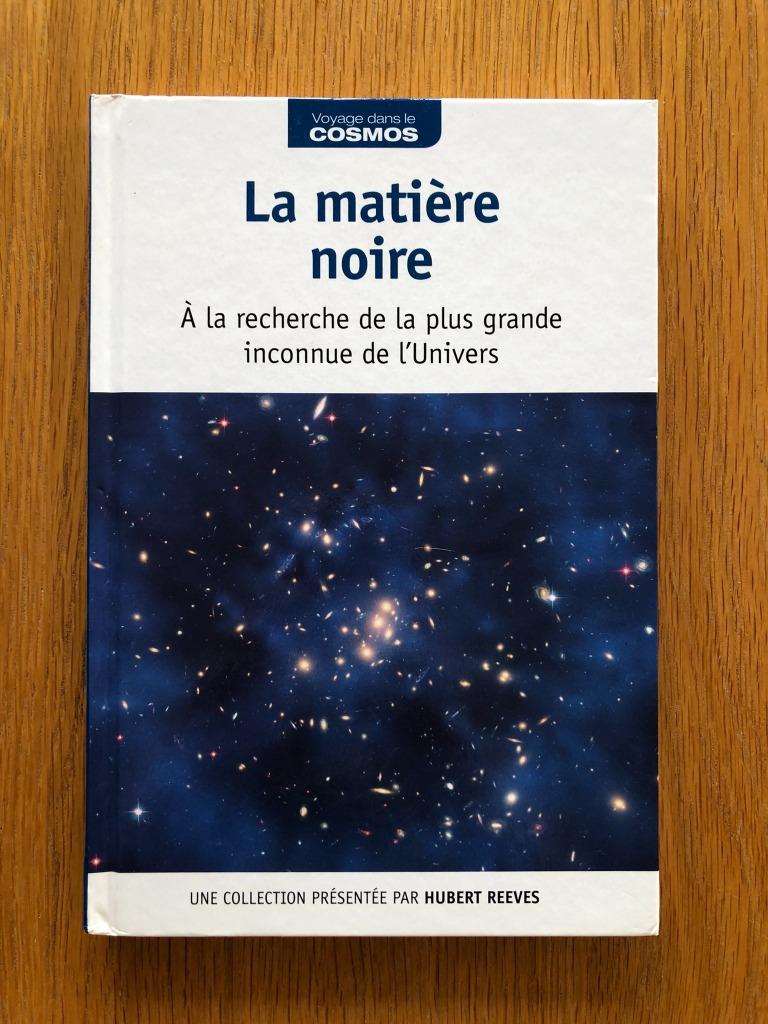 Lot collection Voyage dans le cosmos, Livres, Enlèvement ou Envoi, Comme neuf, Sciences naturelles