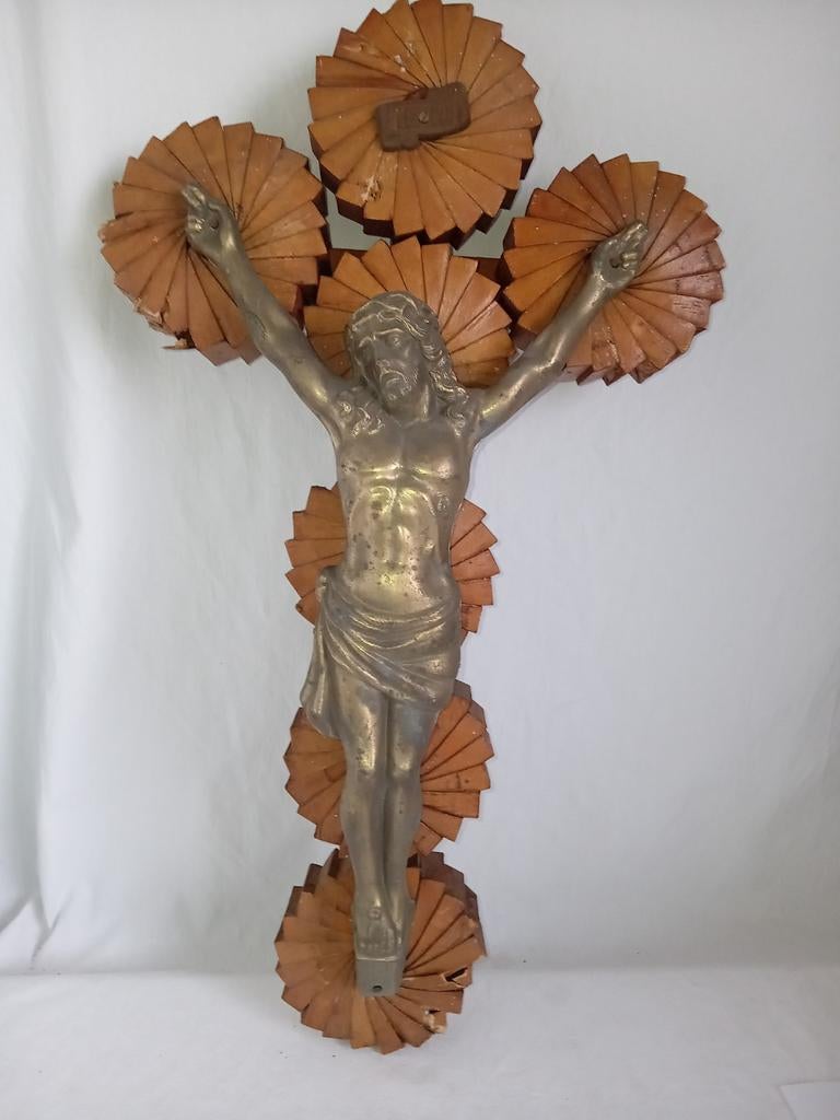 2 Christ Tramp kunst 1910, Antiek en Kunst, Ophalen of Verzenden