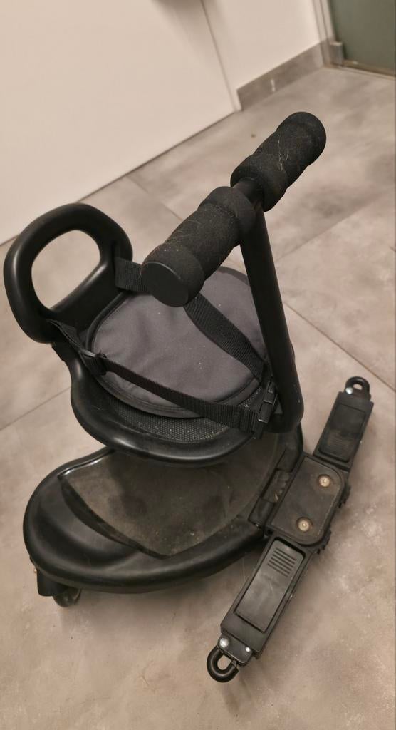 Meerijdplankje Deluxe, Kinderen en Baby's, Ophalen of Verzenden