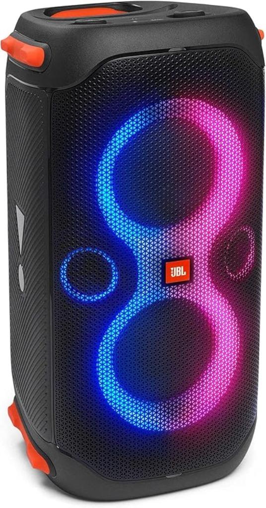 Haut-parleur portable JBL Partybox 110 LIVRAISON GRATUITE