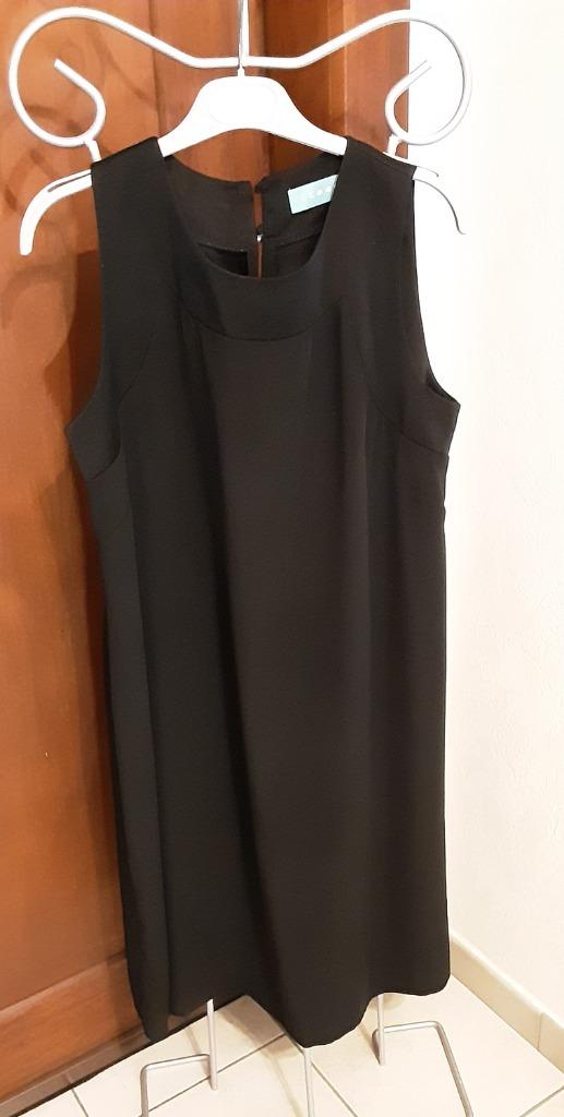 Petite robe noire grossesse taille 40, Vêtements | Femmes, Vêtements de grossesse, Comme neuf, Robe, Taille 38/40 (M), Noir, Enlèvement ou Envoi