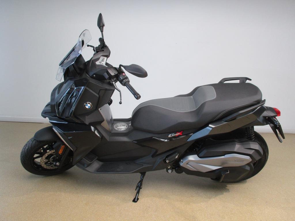 BMW C400X - BTW verrekenbaar - 12 maanden garantie - foto 3