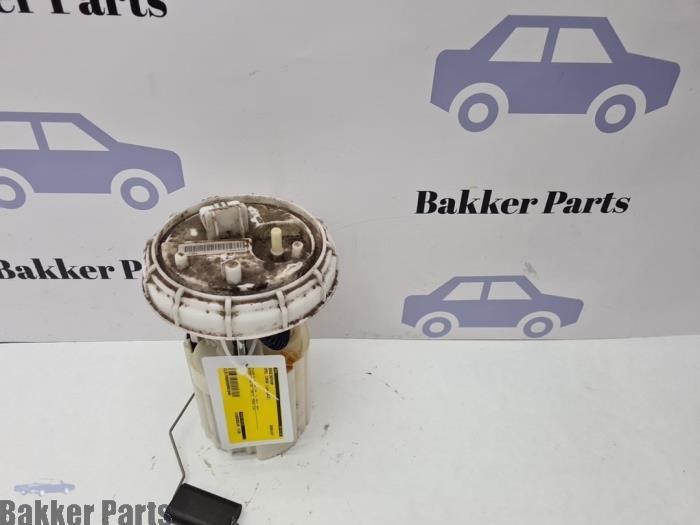 Benzinepomp van een Opel Corsa, Auto-onderdelen, Brandstofsystemen, Opel, Gebruikt, 3 maanden garantie