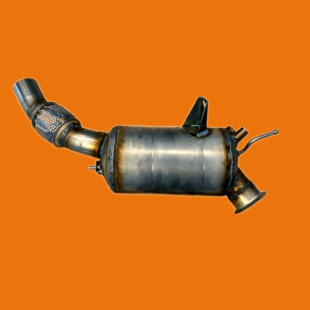 Nouveau filtre à particules pour toutes marques, Enlèvement ou Envoi, BMW