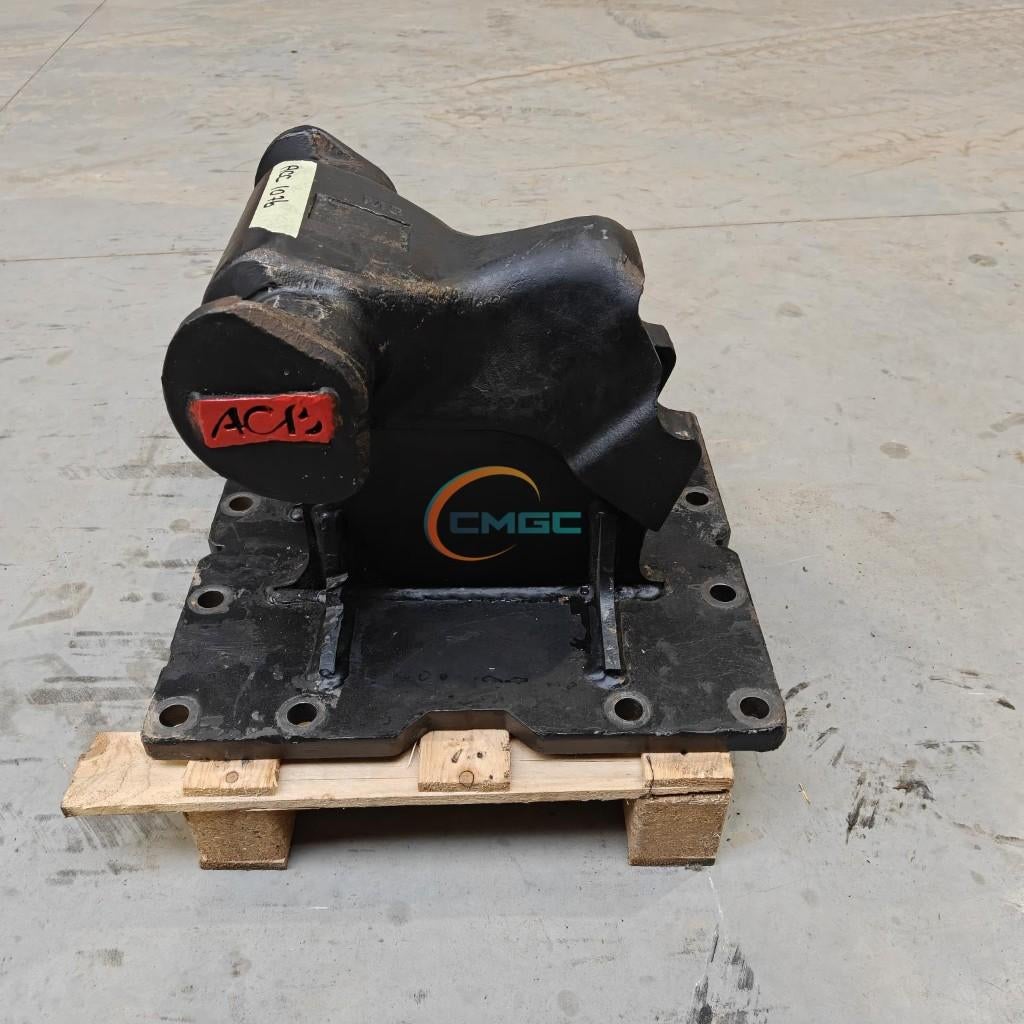 Platine Morin M3 - 5,5 à 7,5T - ACC1076, Ophalen