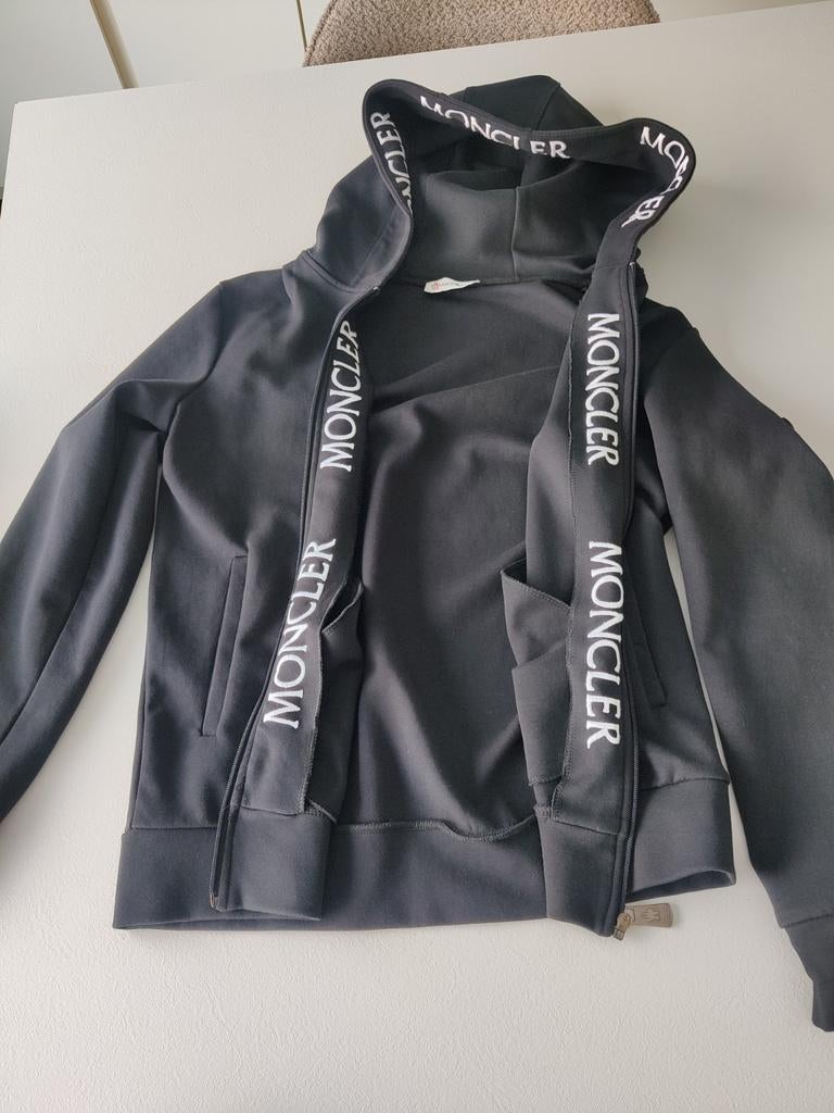 Vest Moncler met ritssluiting, Kleding | Heren, Ophalen