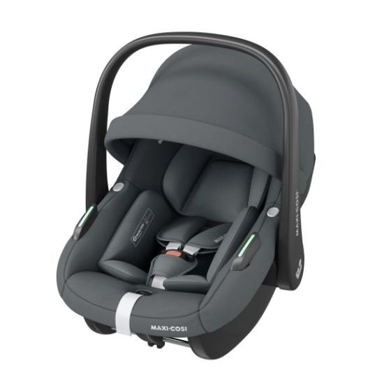NIEUW - Maxi Cosi Pebble S, Ophalen, Nieuw, Maxi-Cosi, Autogordel of Isofix
