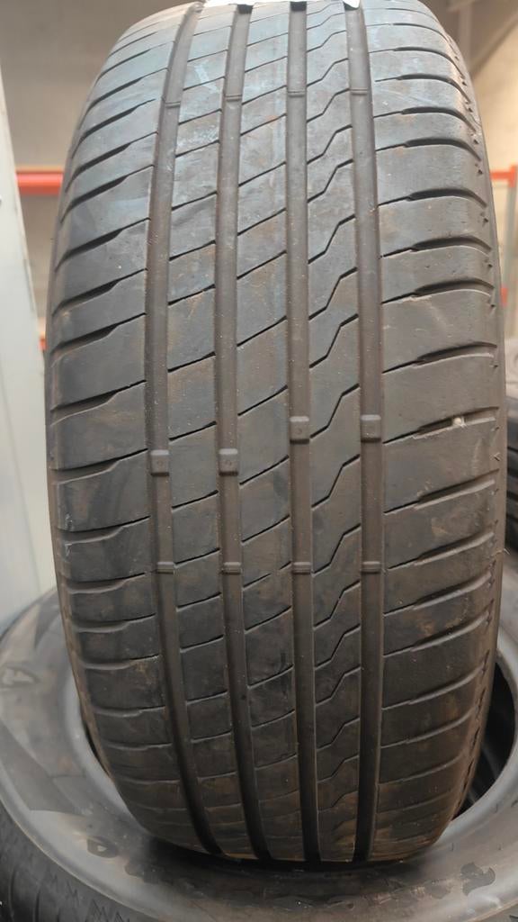 225/55r18 Firestone 45€ per stuk met montage en balanceren, Ophalen of Verzenden