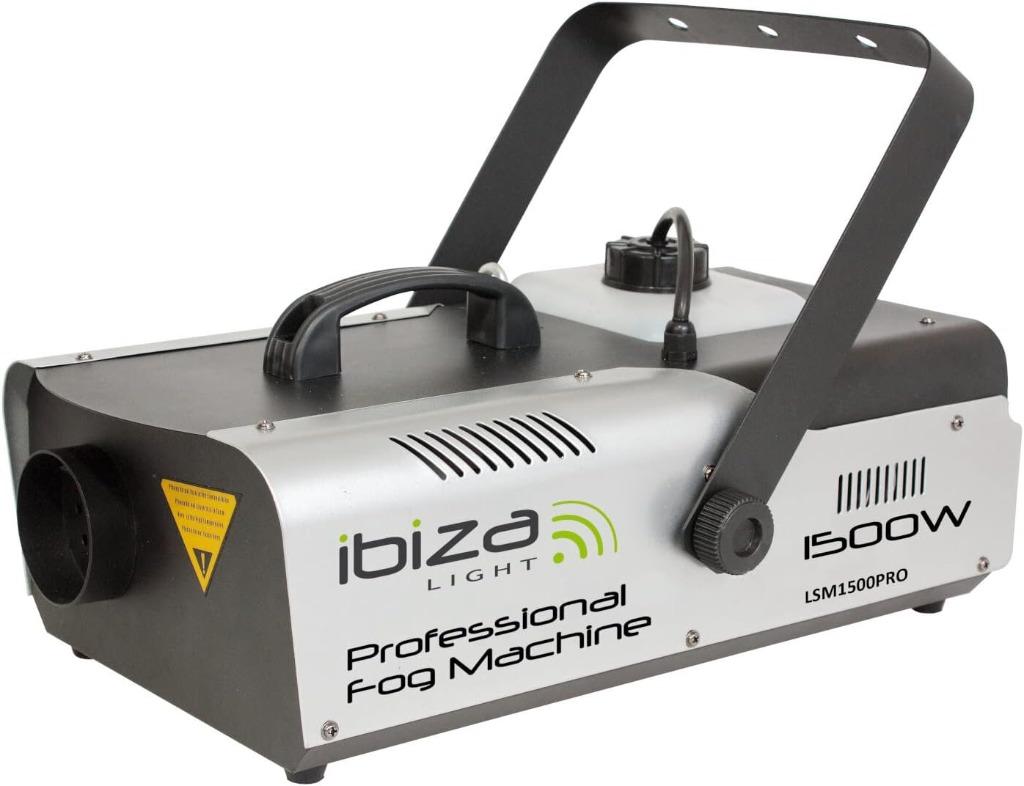 Machine à fumée à louer, Musique & Instruments, Lumières & Lasers, Comme neuf, Autres types, Enlèvement