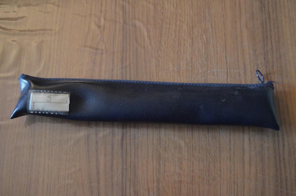 Yamaha blokfluit soprano in hoes, Musique & Instruments, Instruments à vent | Flûtes à bec, Enlèvement ou Envoi, Comme neuf, Soprano ou Sopranino