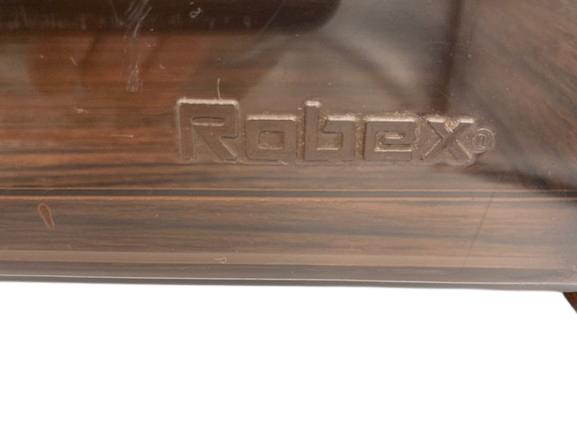 Robex broodtrommel, Huis en Inrichting, Keuken | Keukenelementen, Minder dan 50 cm, -, Ophalen of Verzenden, Zo goed als nieuw