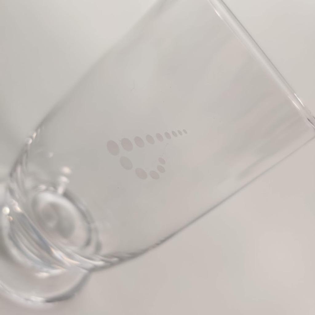 Verre Brussels Airlines - Verre à vin Sabena, Collections, Enlèvement ou Envoi