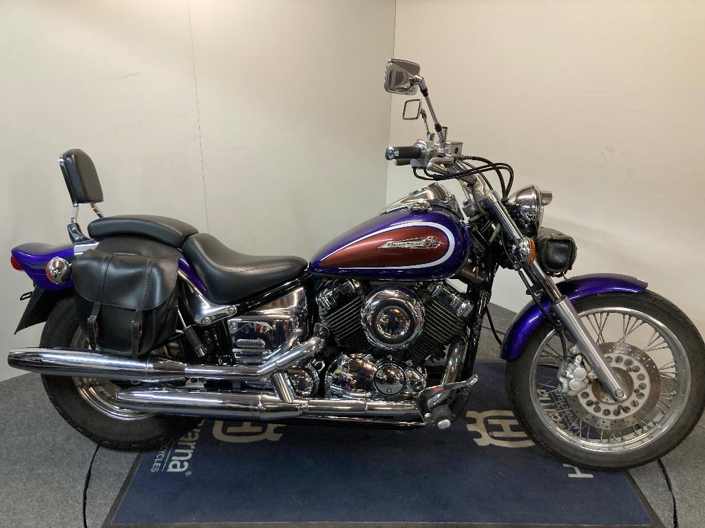 Yamaha XVS 650 Dragstar MY'99 ref. LS 3229