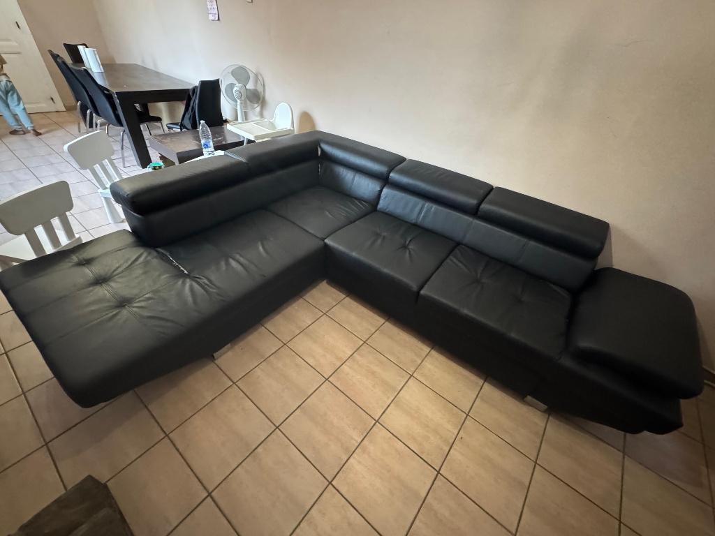 canape d'angle, Maison & Meubles, Autres dimensions, 150 cm ou plus, Banc d'angle, 150 à 200 cm