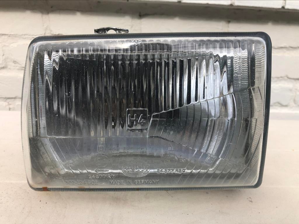 phare droit hella passat b2, Gebruikt, Volkswagen