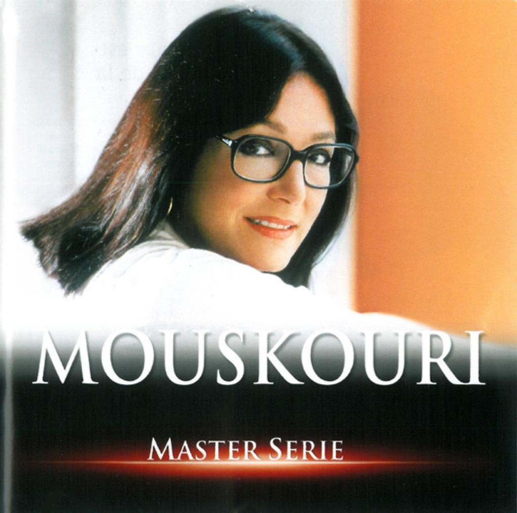 868 - MASTER SERIE - NANA MOUSKOURI - VOL.1 - NIEUW, Verzenden, Nieuw in verpakking