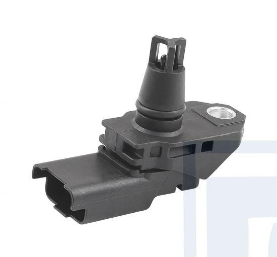 Volvo Luchtdruksensor 2008  207  207 Cc  207 Sw  208  3008, Ophalen of Verzenden, Nieuw