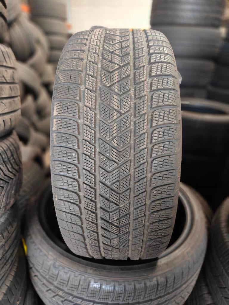 265/35r22 Pirelli 60€ per stuk, Ophalen of Verzenden