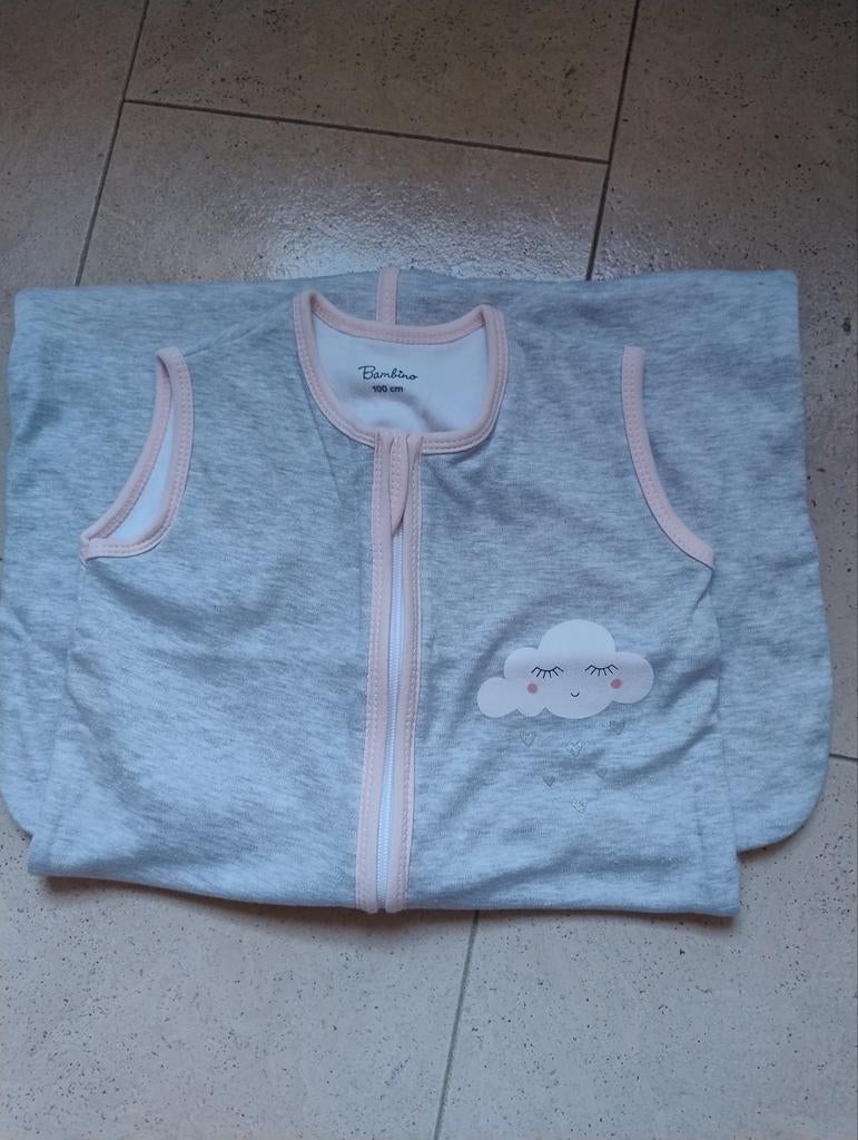 Slaapzak Bambino 100cm Nieuw, Ophalen of Verzenden, Nieuw, Bambino, Jongen of Meisje