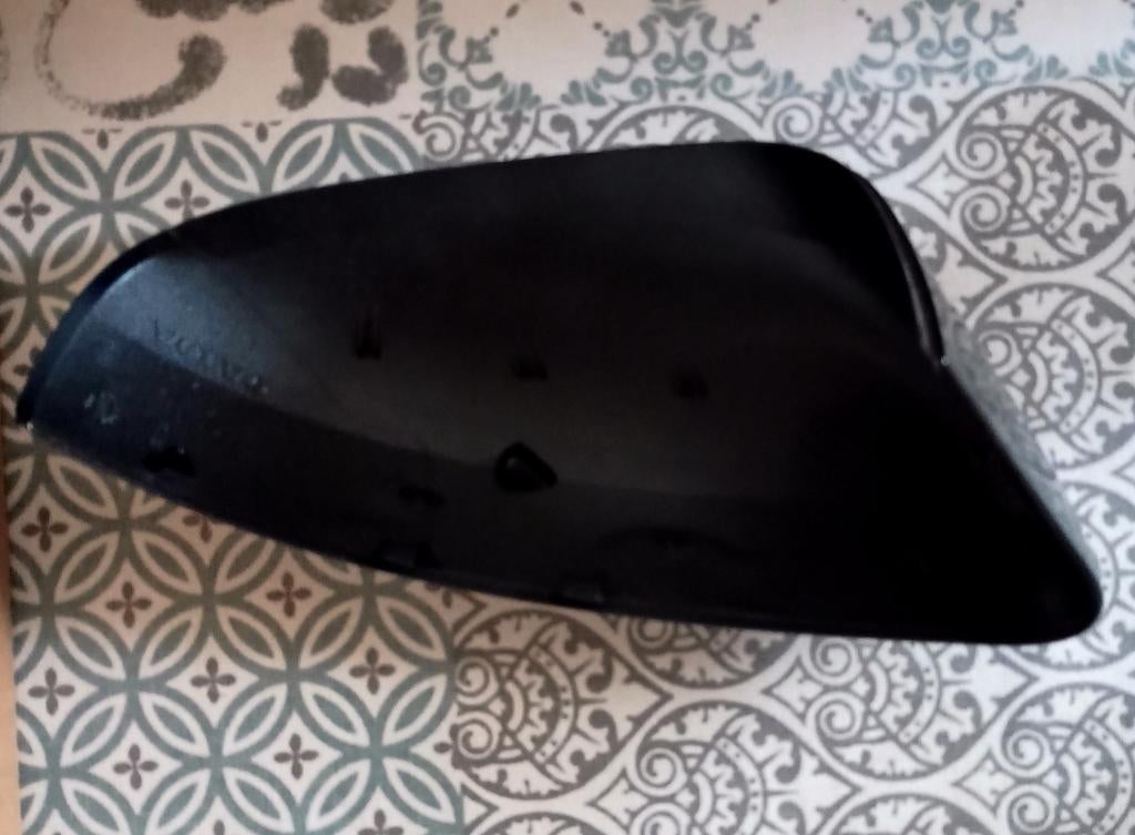 Coiffe de rétroviseur gauche Volvo, Autos : Pièces & Accessoires, Rétroviseurs, Enlèvement, Volvo