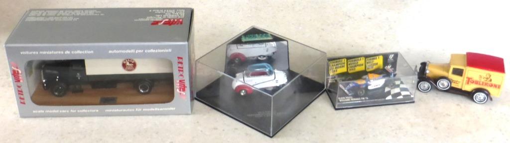Modèles réduits de voitures, Enlèvement ou Envoi, Comme neuf, Voiture, Matchbox