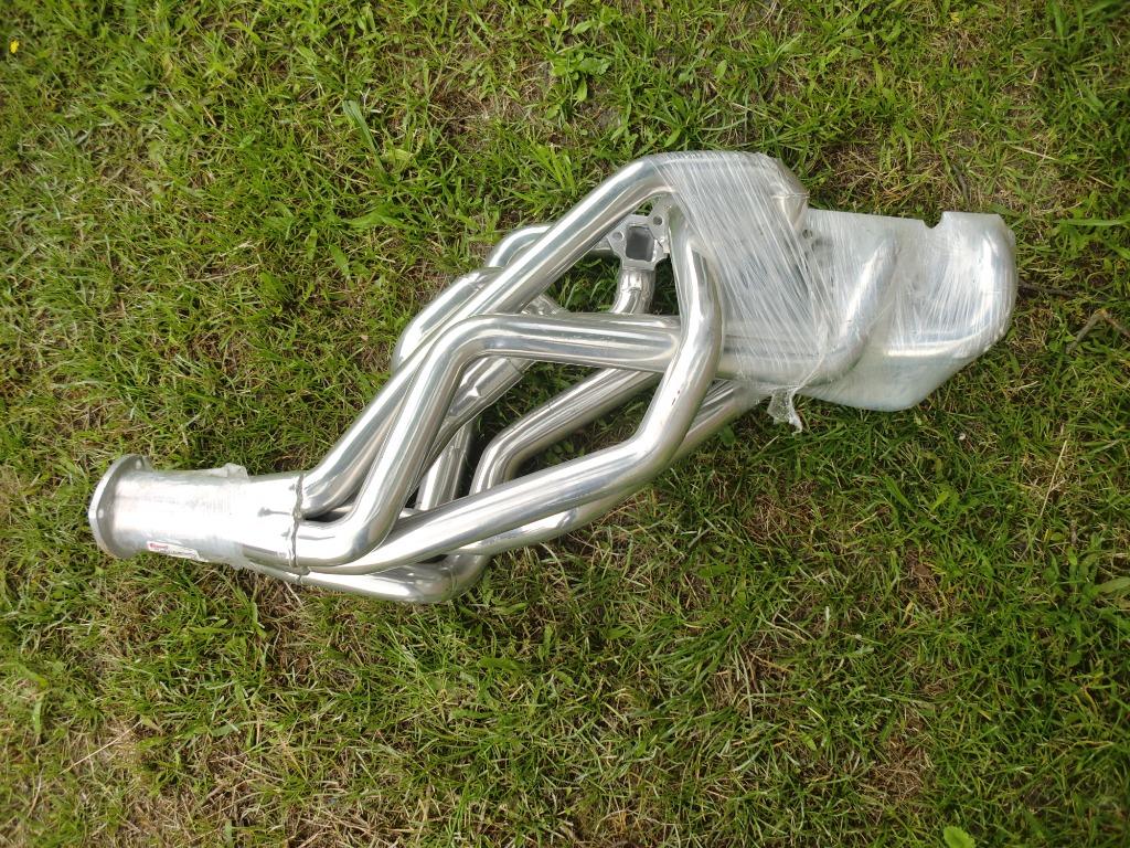 Connecteurs Hooker 6208-1HKR Ford Mustang 1964 1970 351W V8, Enlèvement ou Envoi, Neuf, Ford USA