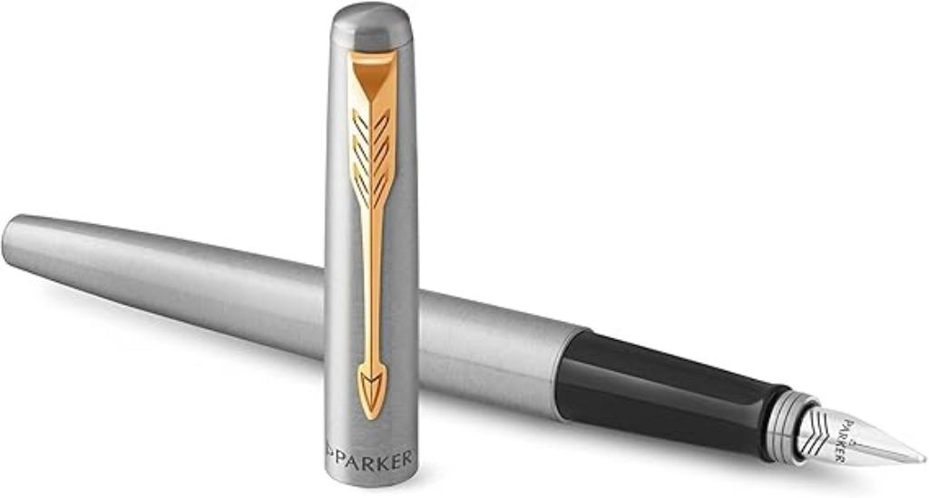 Parker Jotter Vulpen SNELLE GRATIS LEVERING, Verzenden, Nieuw, Vulpen, Parker