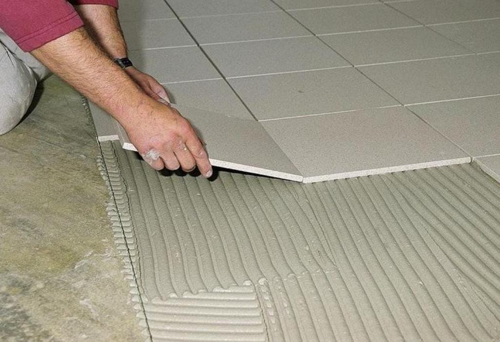 Vloerder / tegelzetter / badkamer renovatie, Diensten en Vakmensen