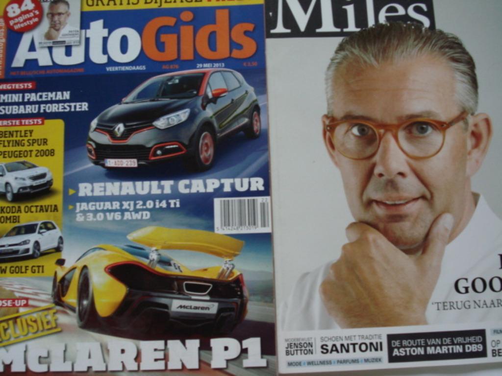 AutoGids 876, Livres, Autos | Brochures & Magazines, Comme neuf, Général, Envoi