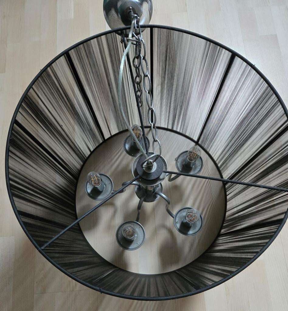 Luster in zeer goede staat , op te halen in Beveren -Waas, Ophalen