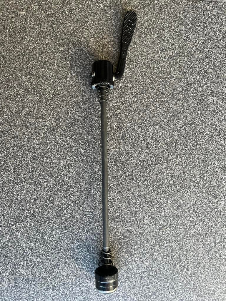 tacx quick release voor rollen, Enlèvement, Utilisé