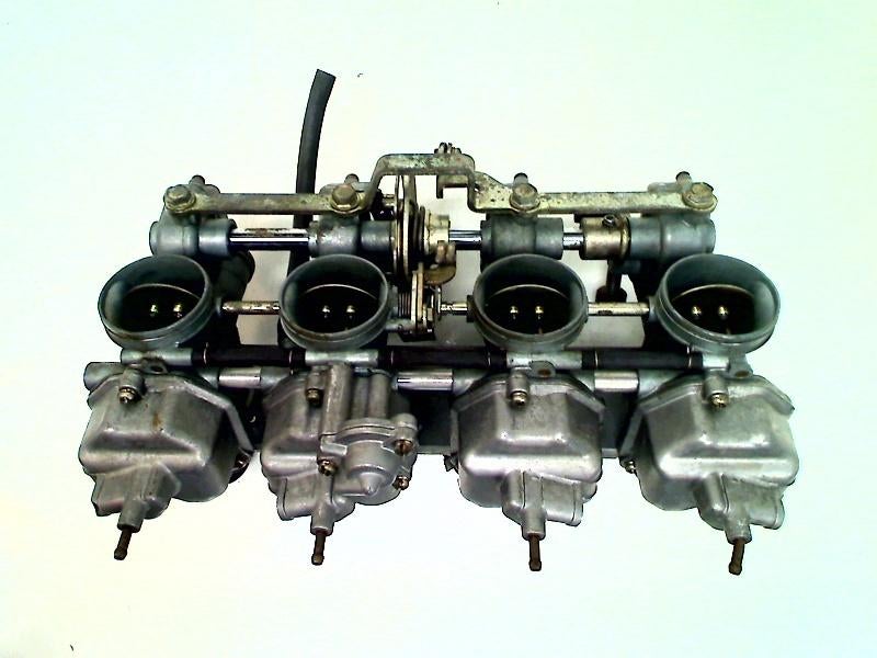 Carburateur Honda CB 750 K7 1977-1978 (DP 41B), Motos, Enlèvement ou Envoi, Utilisé