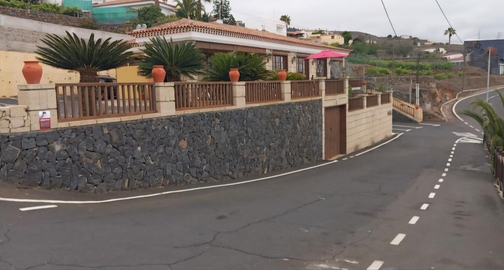 Prachtig restaurant te koop Tenerife Zuid, Overige soorten, 2 kamers, Landelijk, Guia de Isora
