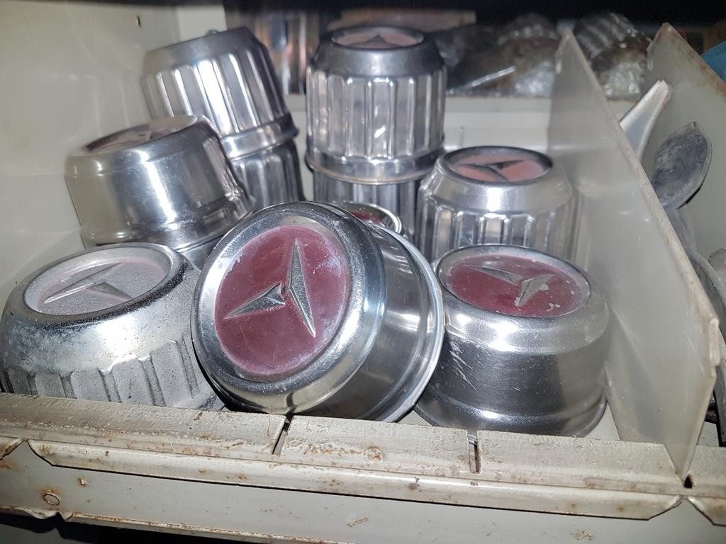 Heel veel Onderdelen Toyota Celica TA 22- TA 23- TA 28, Enlèvement ou Envoi, Toyota