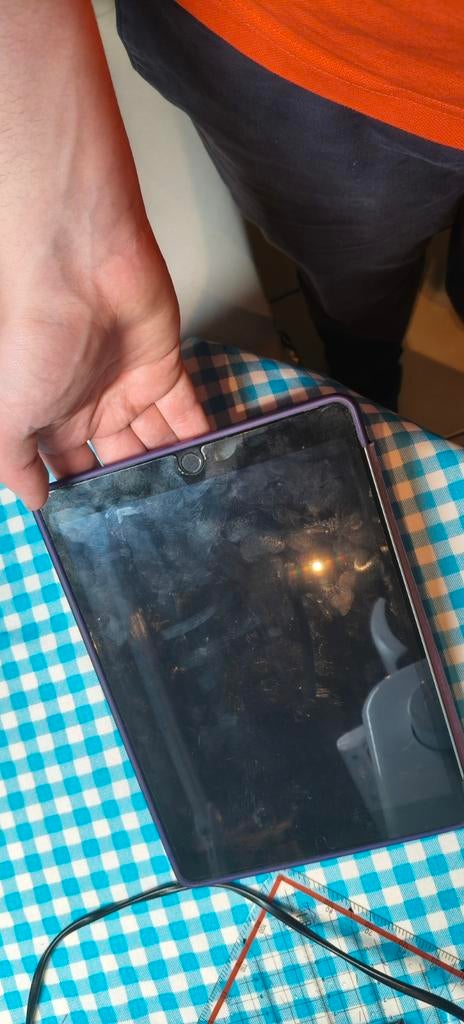 Ipad 9 de la génération, Enlèvement ou Envoi, 256 GB