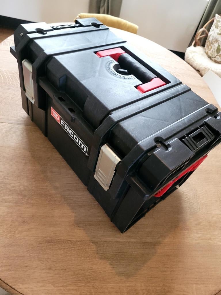 Bac Coffre FACOM BSYS BP300, Ophalen of Verzenden, Zo goed als nieuw