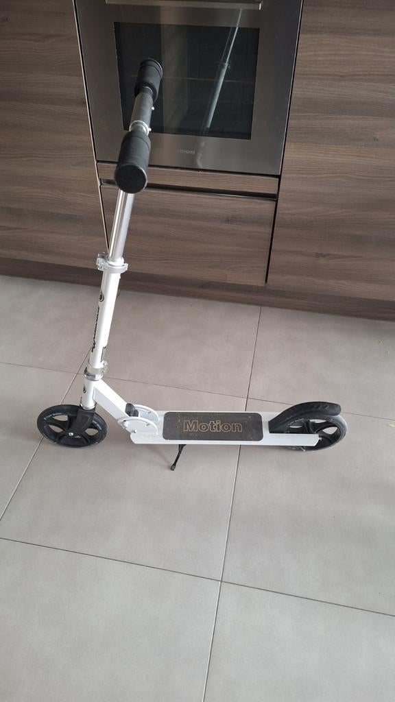 Step Motion, Fietsen en Brommers, Ophalen, Gebruikt, Gewone step, Motion