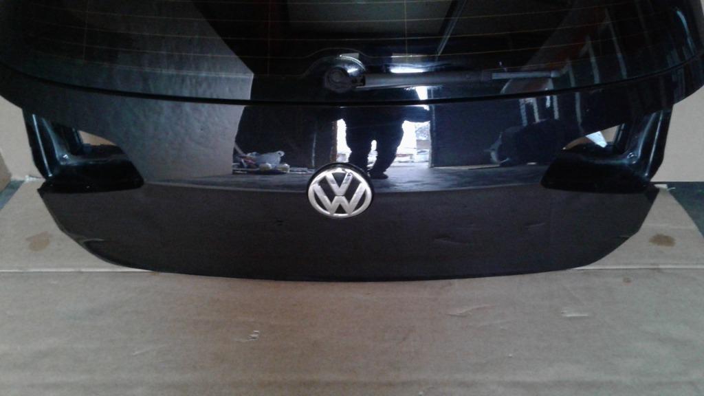 Golf 7 achterklep Golf 7 kofferdeksel golf 7, Auto-onderdelen, Gebruikt, Achterklep, Volkswagen, Ophalen of Verzenden