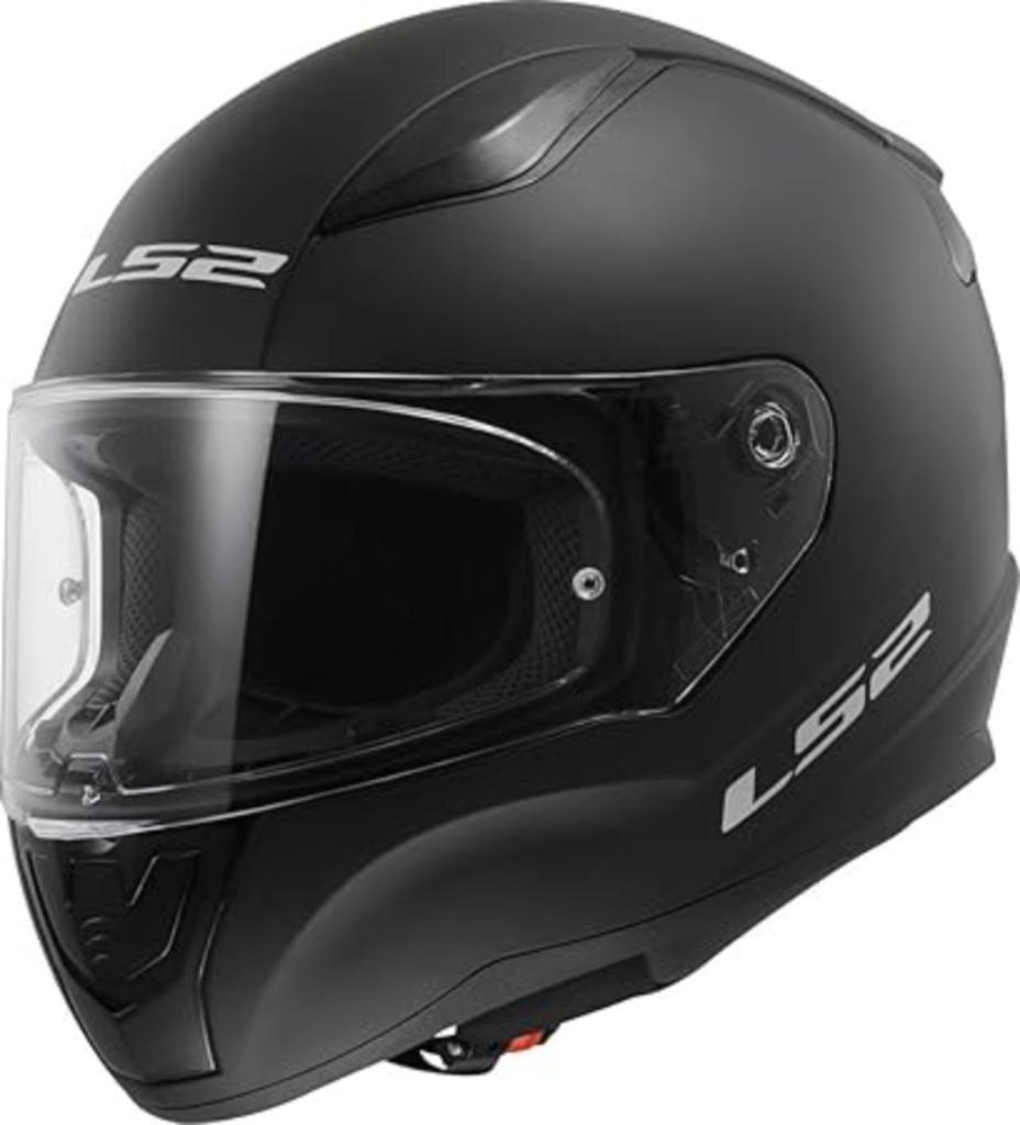 Casques de moto LS2 Matt LIVRAISON RAPIDE ET GRATUITE, Motos, Autres marques, Femmes, Autres types, Neuf, avec ticket