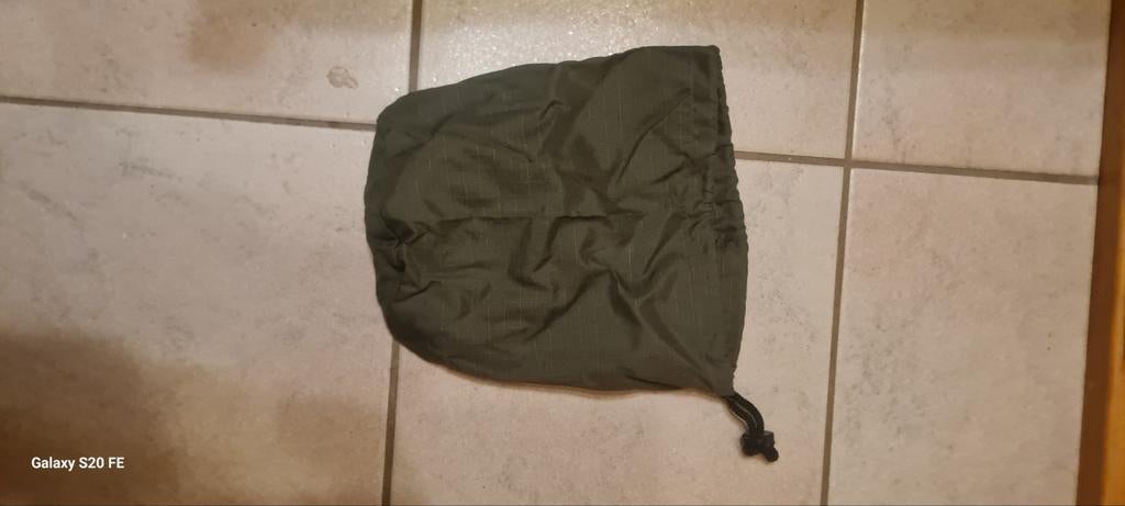 sac ABL, Collections, Objets militaires | Général, Envoi