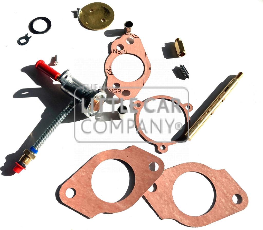 revisie kit carburateur , classic mini cooper , austin mini, Ophalen of Verzenden, Nieuw, Overige automerken